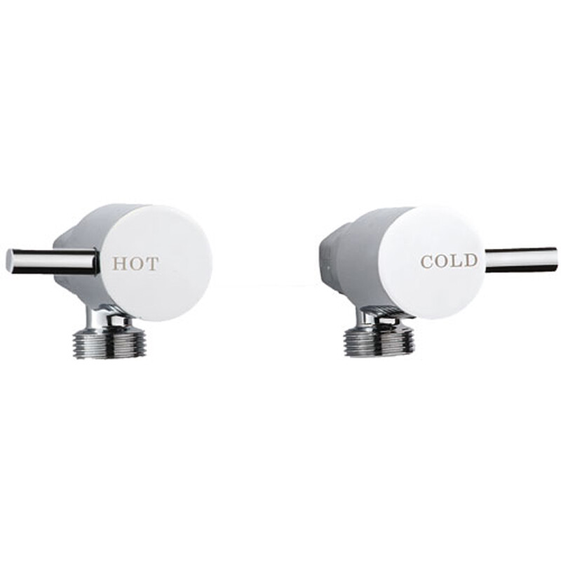 CLEO CHROME WASHING MACHINE STOPS