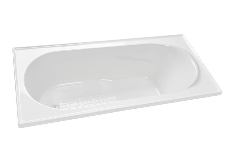 BAMBINO BATH 1650