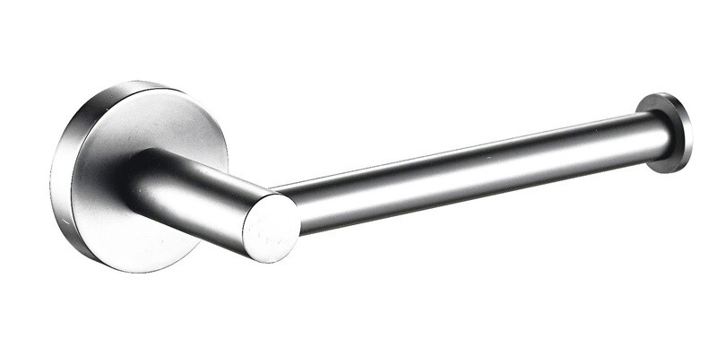 OPUS CHROME TOILET ROLL HOLDER