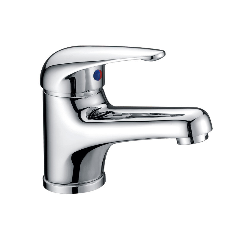 RUBY BASIN MIXER - PM-2001SW