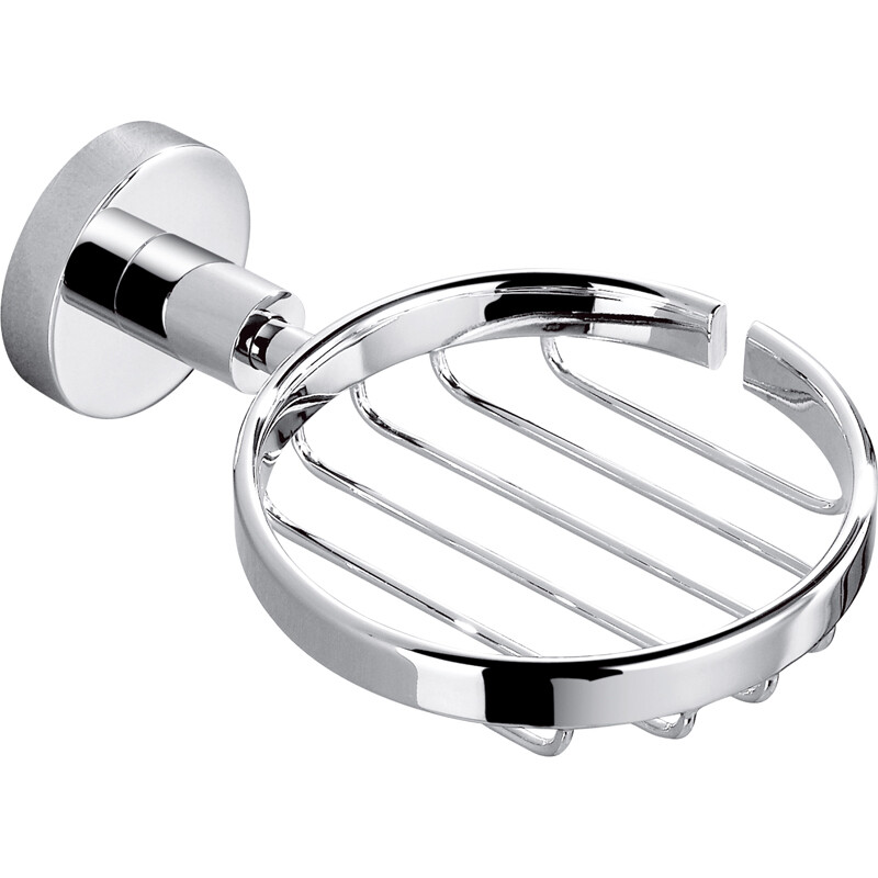 OPUS CHROME SOAP HOLDER