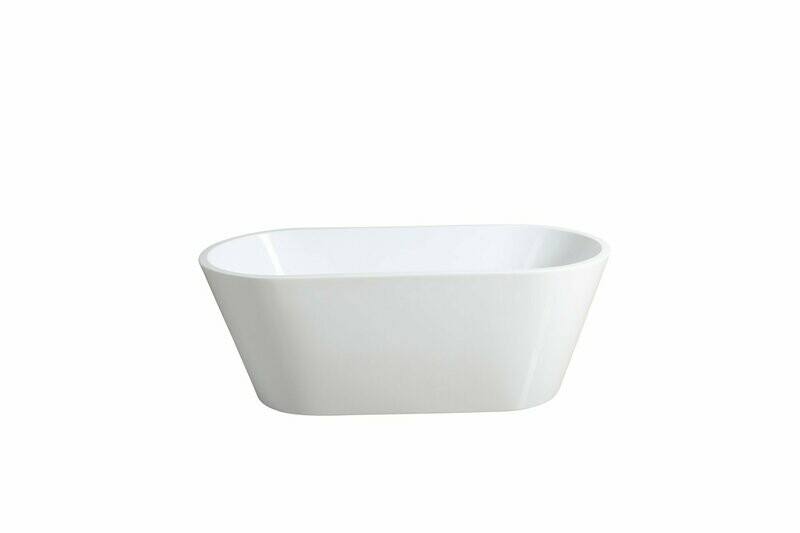 LACHLAN FREESTANDING BATH 1400/1500/1700mm