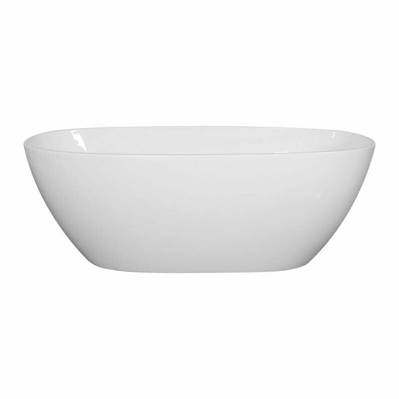 LEA Freestanding Bath 1500 - 1700mm