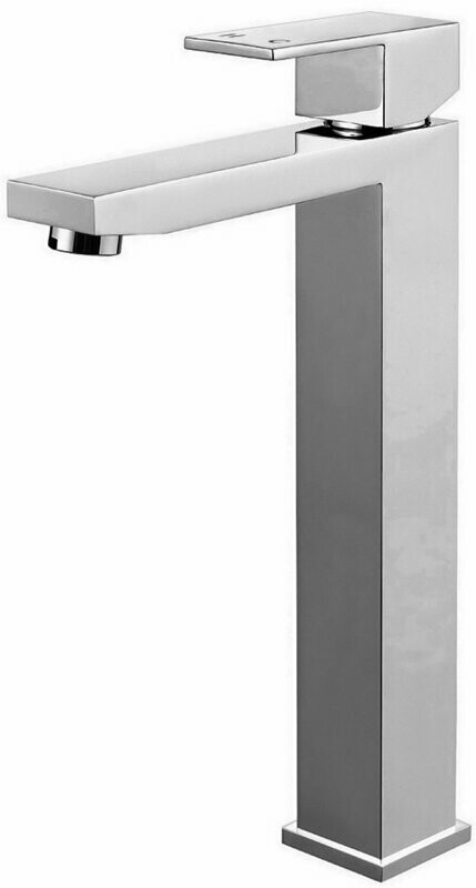 COVE HI RISE BASIN MIXER CHROME 101.30.01