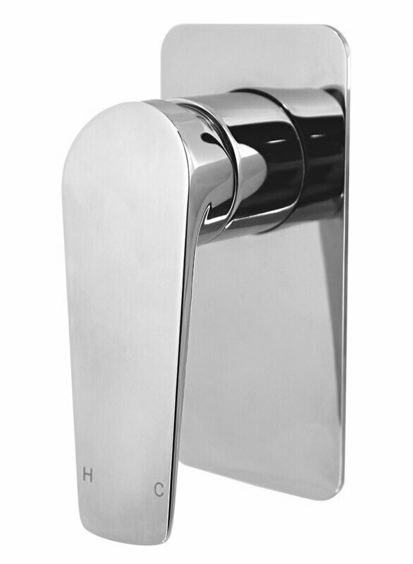 CASEY WALL MIXER CHROME CAS008