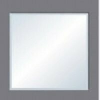 BEVELLED EDGE MIRROR COPPER FREE