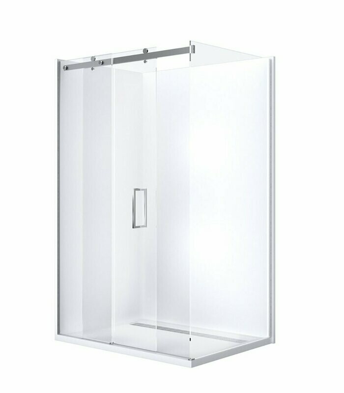 BAROSSA SLIDER SHOWER SCREEN