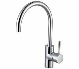 CIOSO MK2 ASO SINK MIXER CHROME