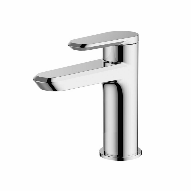 Oakley Basin Mixer Chrome 19102550