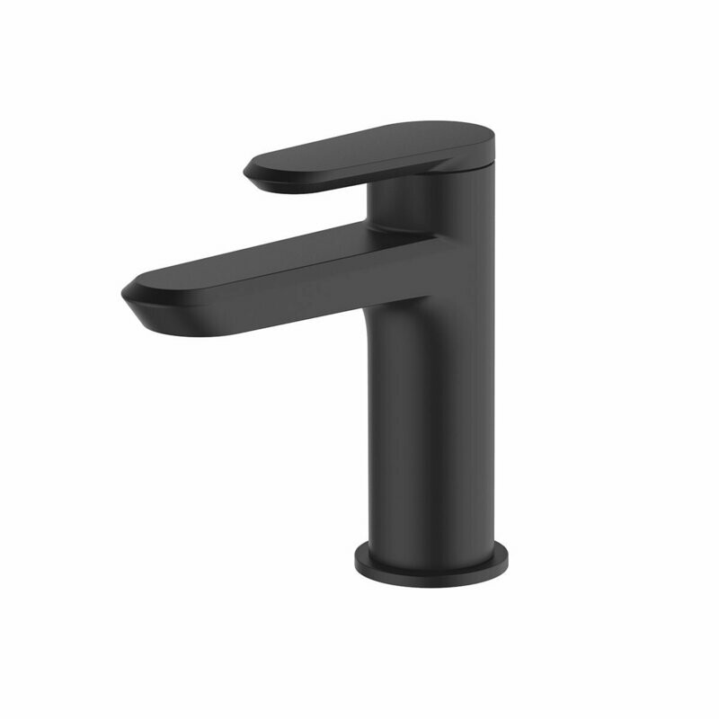 Oakley Basin Mixer Matte Black 19102557