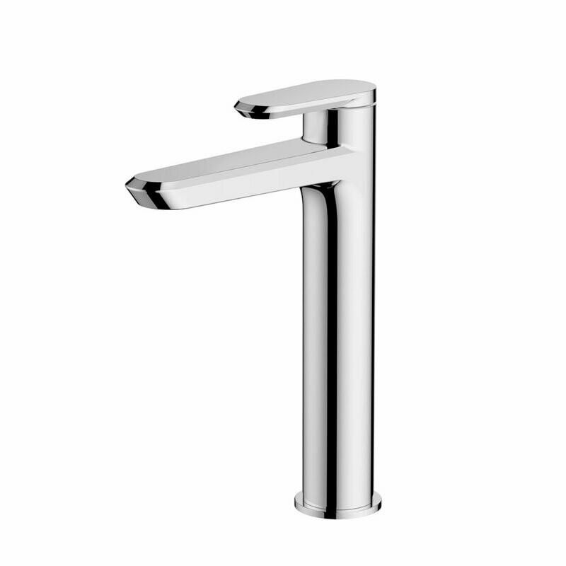 Oakley Vessel Basin Mixer Chrome 19102560