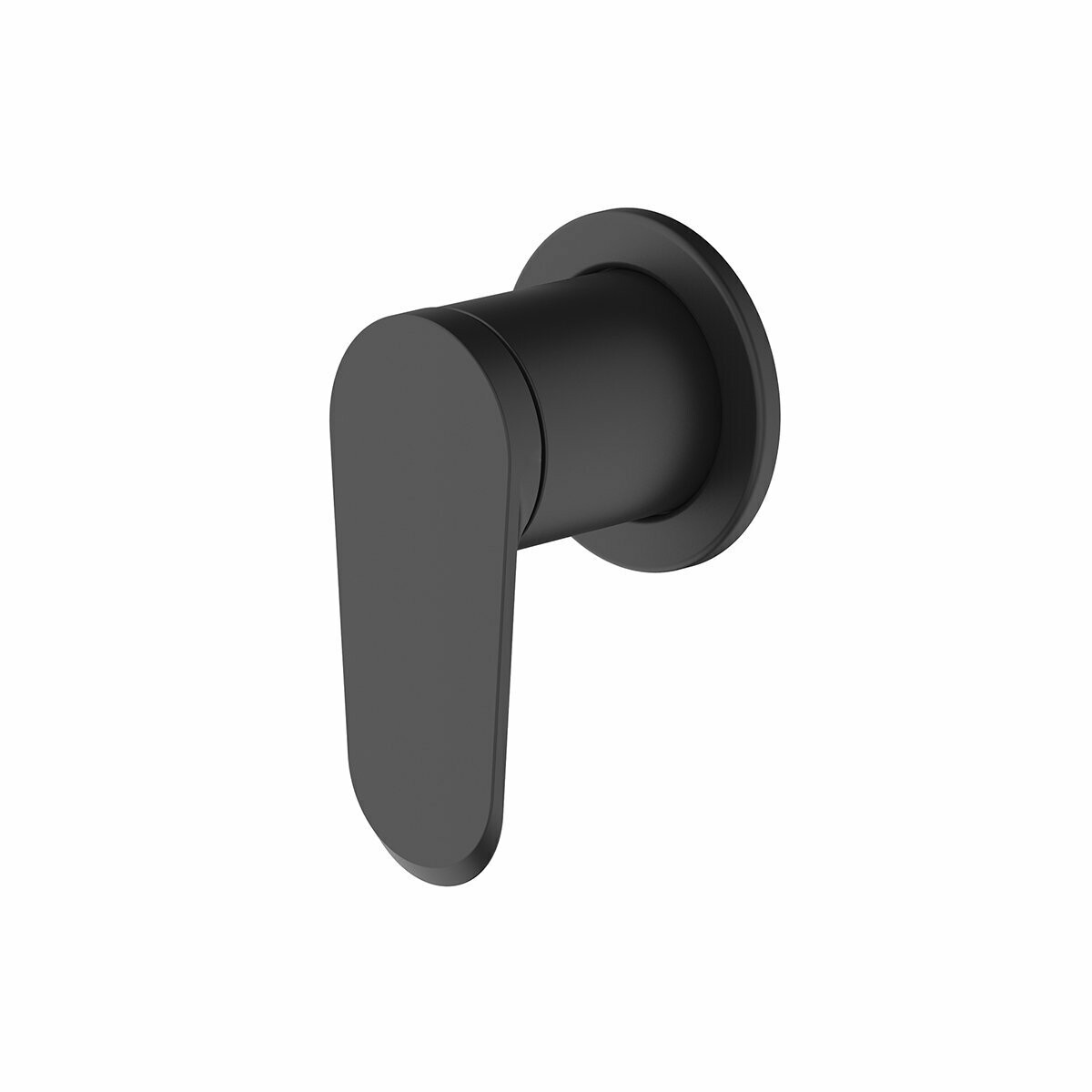 Oakley Wall Mixer Matte Black