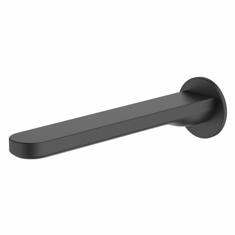 Oakley Bath Spout Matte Black