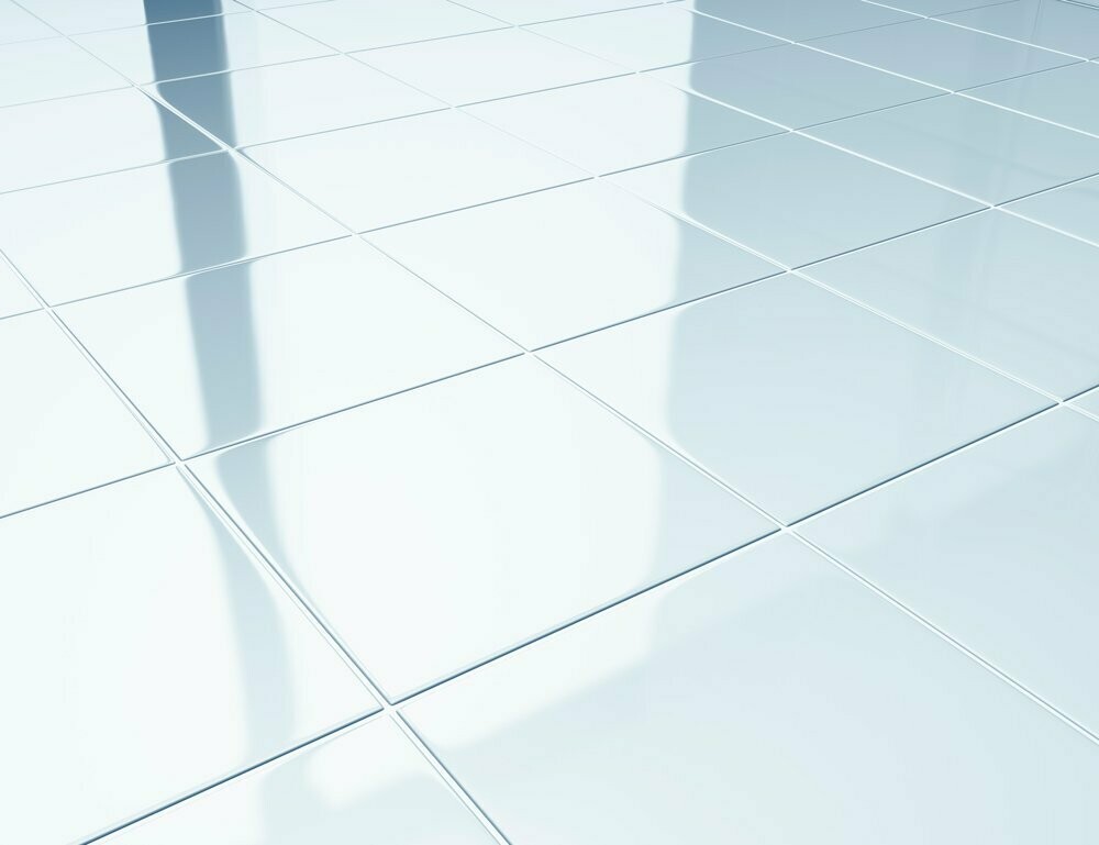 WHITE WALL TILES