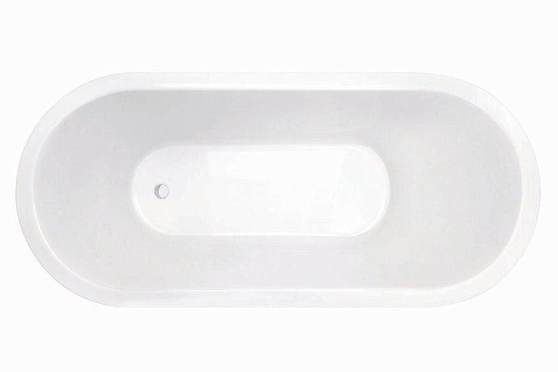 UNO 1530/1700 ISLAND BATH