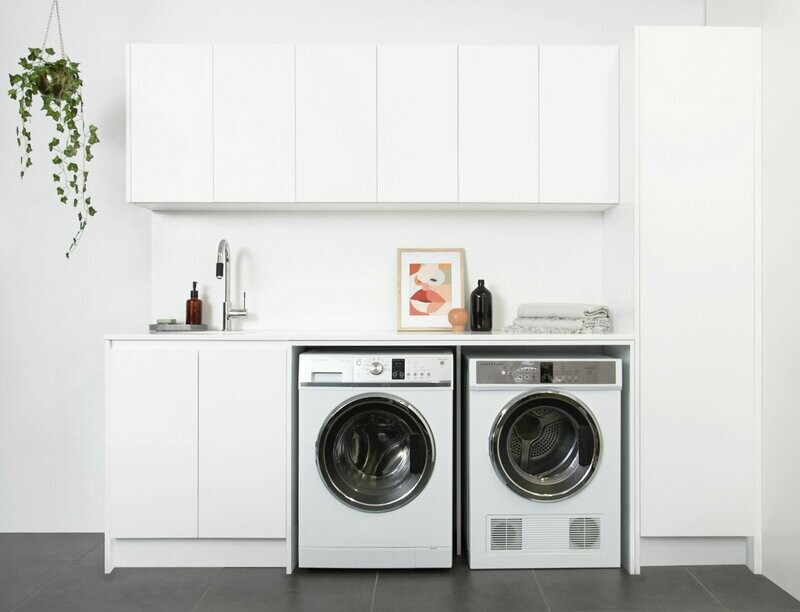 PURE SILK LAUNDRY MODULAR