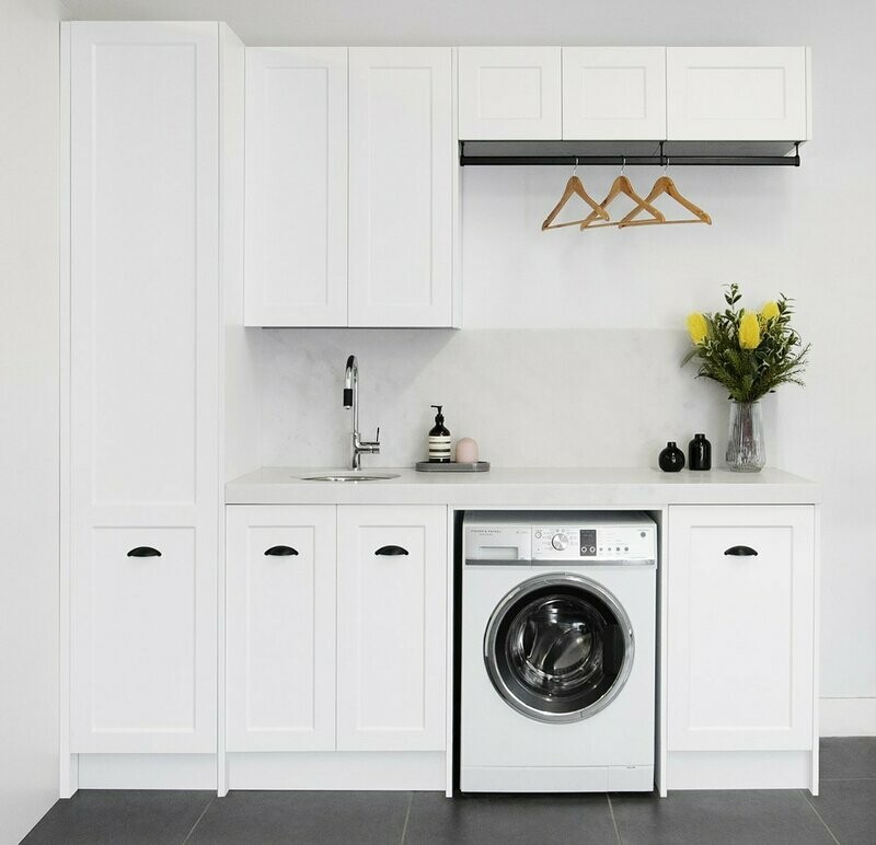 CLASSIC MODULAR LAUNDRY