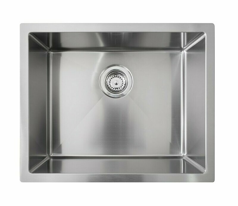 CLOVELLY LARGE RECTANGULAR SINK