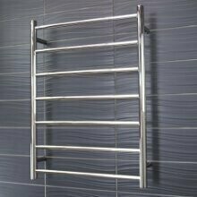 7 BAR HEATED TOWEL RAIL - RTR01
600 x 800mm