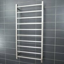 10 BAR HEATED TOWEL RAIL - STR02
600 x 1200mm