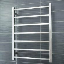 7 BAR HEATED TOWEL RAIL - STR01
600 x 800mm