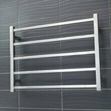 5 BAR HEATED TOWEL RAIL - STR03
750 x 550mm