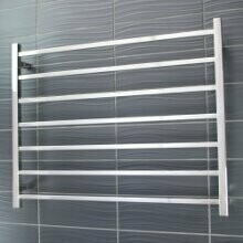 7 BAR HEATED TOWEL RAIL - STR06
950 x 750mm
