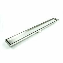 TILE INSERT CHANNEL DRAIN