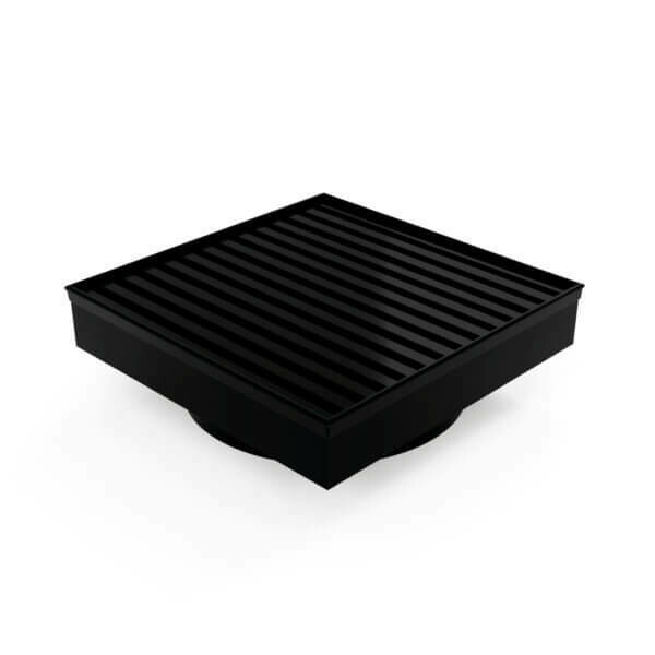 LINEAR MATT BLACK