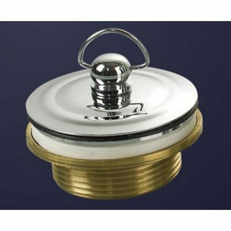 P134 Universal Plug Waste