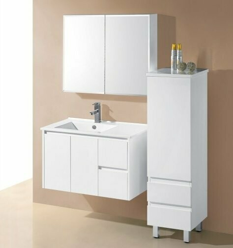 CAMILLE PVC WALL HUNG - 900