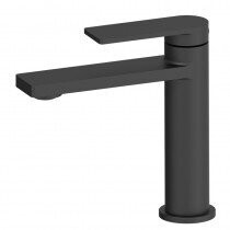 RUKI BASIN MIXER BLACK