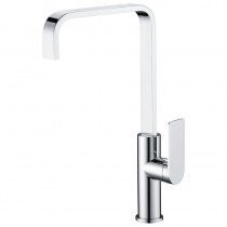 RUKI SINK MIXER CHROME