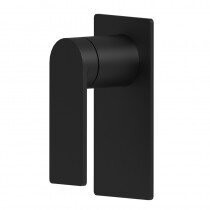 RUKI WALL MIXER BLACK