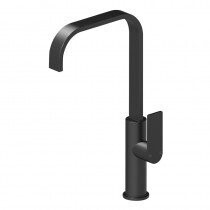 RUKI SINK MIXER BLACK