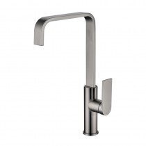 RUKI SINK MIXER GUN METAL