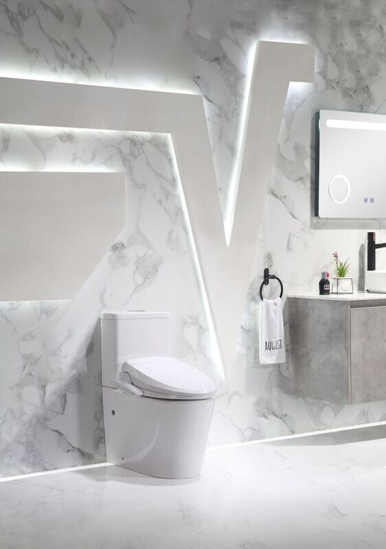 GLADYS BIDET SEAT