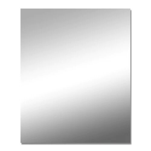 PENCIL EDGE MIRROR COPPER FREE