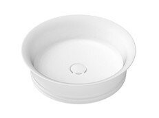 Neptune Basin Gloss White