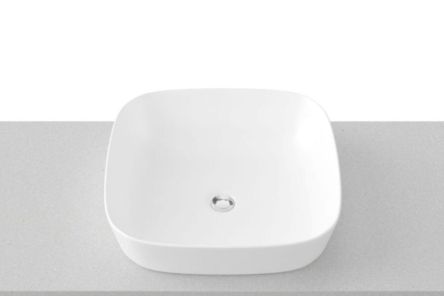Addison Gloss or Matt White Basin