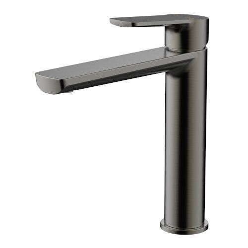 Akemi Mid Rise Vessel Mixer Gun Metal