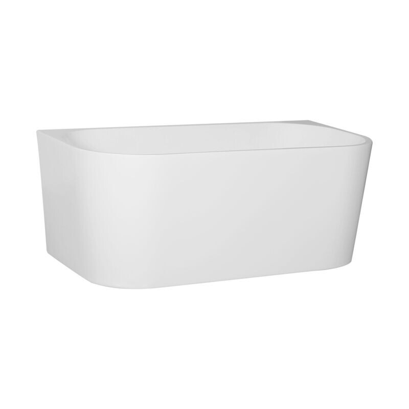 TALON Back to Wall Freestanding Bath 1400-1500-1700mm