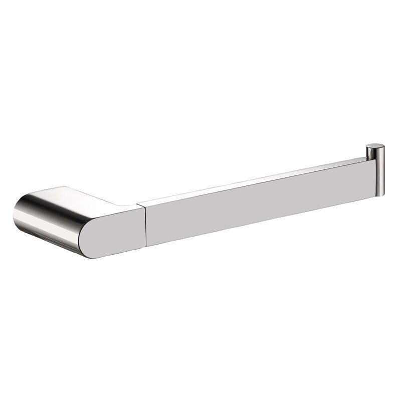 FLORES TOWEL BAR CHROME