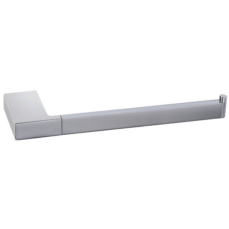 EDEN TOWEL BAR CHROME
