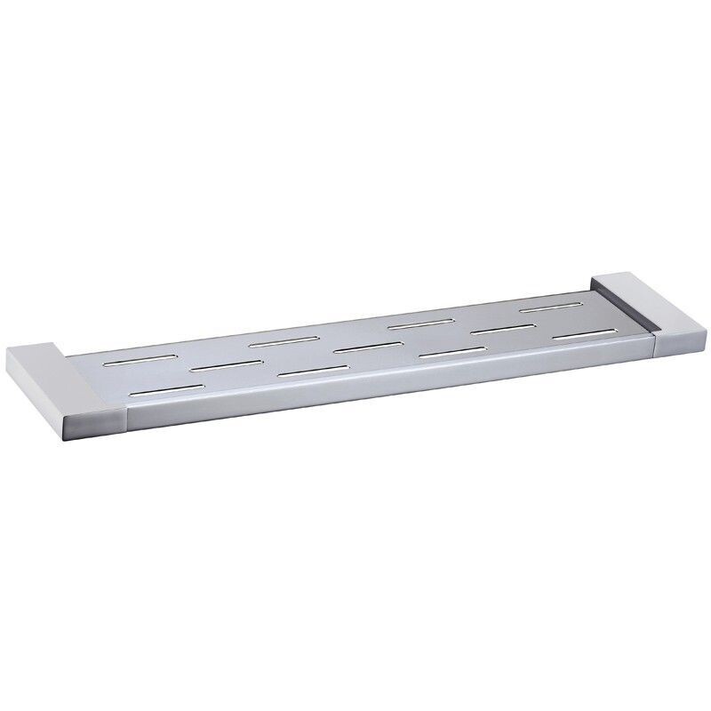 EDEN METAL SHELF CHROME