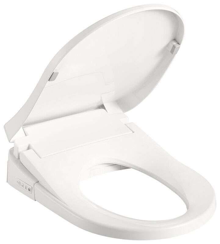 Estelle Bidet Seat With Remote Control
