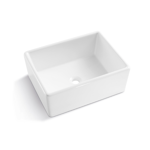 Ferm Ceramic Kitchen Sink KCSS530