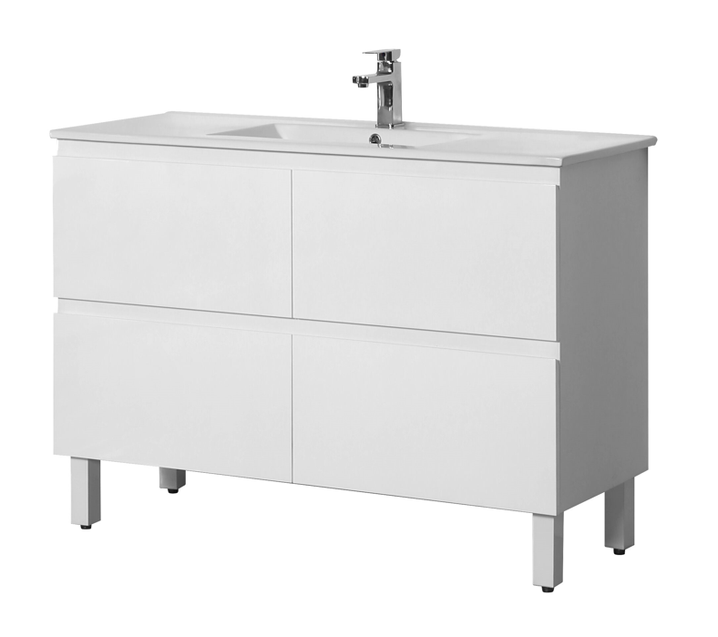 GEMMA PVC WATERPROOF 750 CHINA TOP VANITY