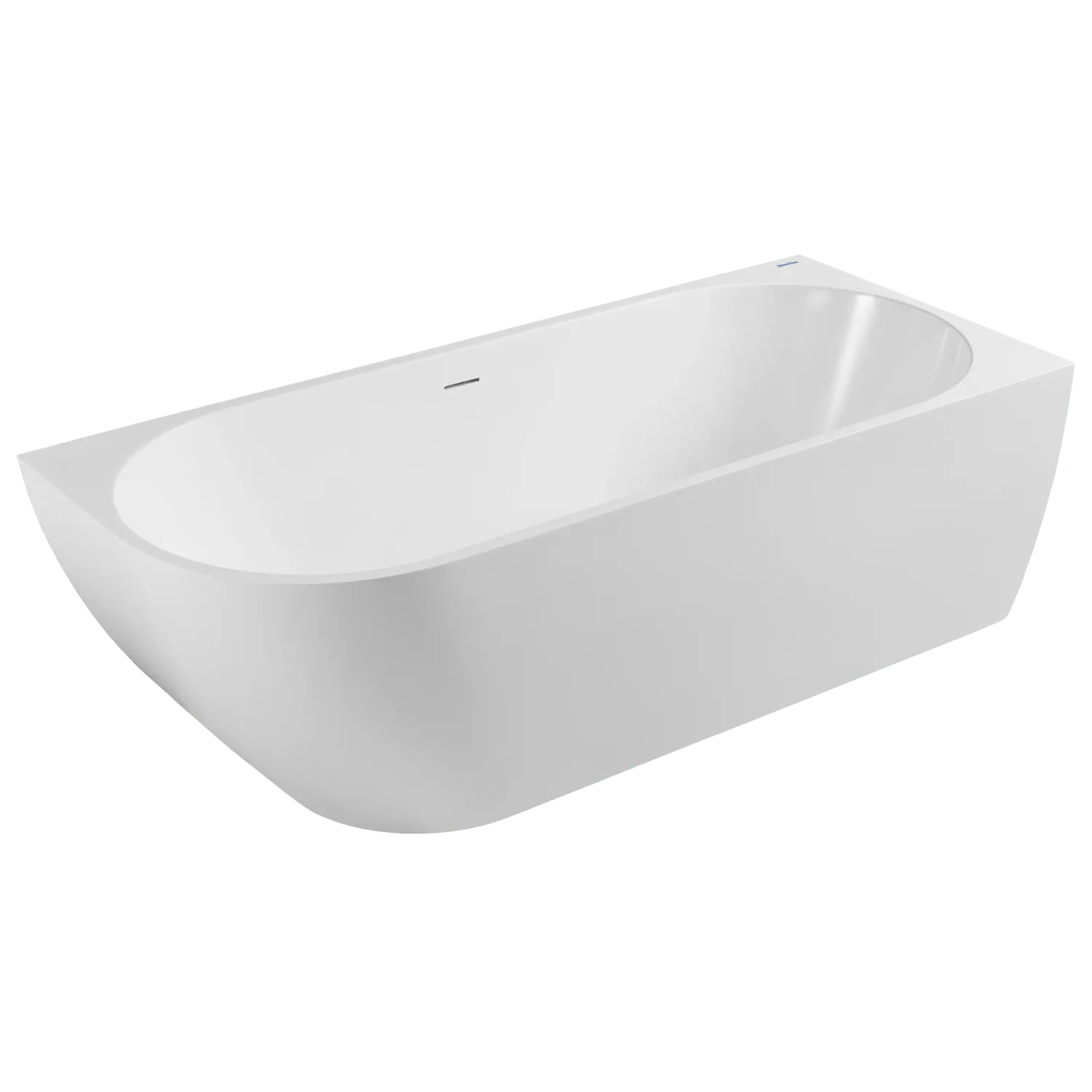 Venezia Corner Acrylic Bath 1500/1700 Right or Left Hand