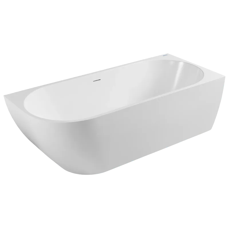 Venezia Corner Acrylic Bath 1500/1700 Right or Left Hand